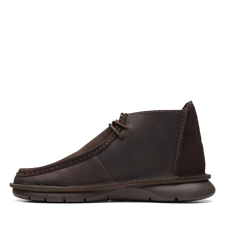 Clarks Colehill Wally ブラック　UK7.5 Clarks Colehill Wally / コールヒルウォーリー （ブラック